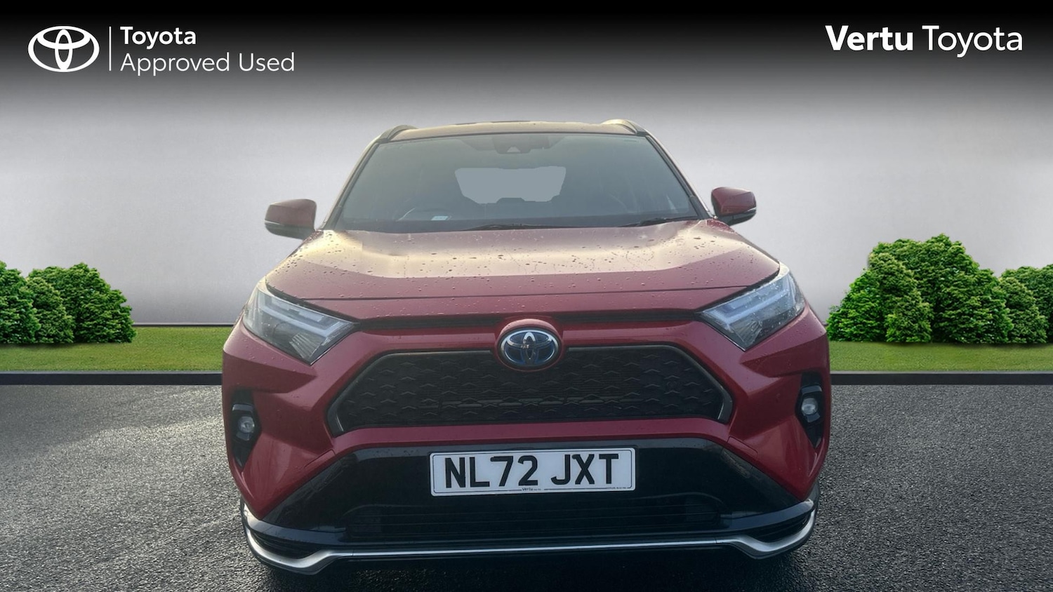 Used Toyota RAV4 2022 for sale - 76984630: Photo 15