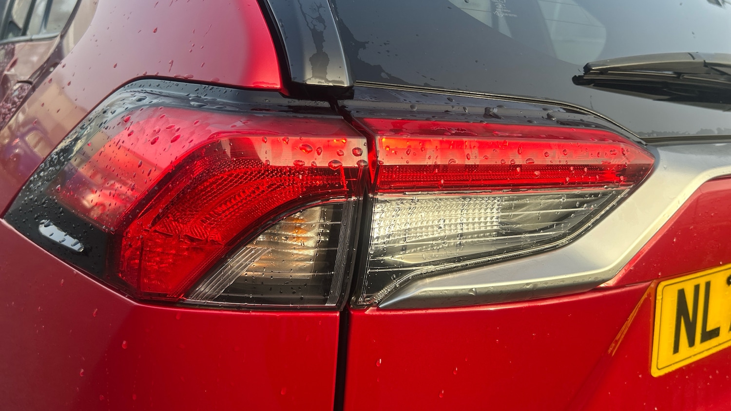 Used Toyota RAV4 2022 for sale - 76984630: Photo 21