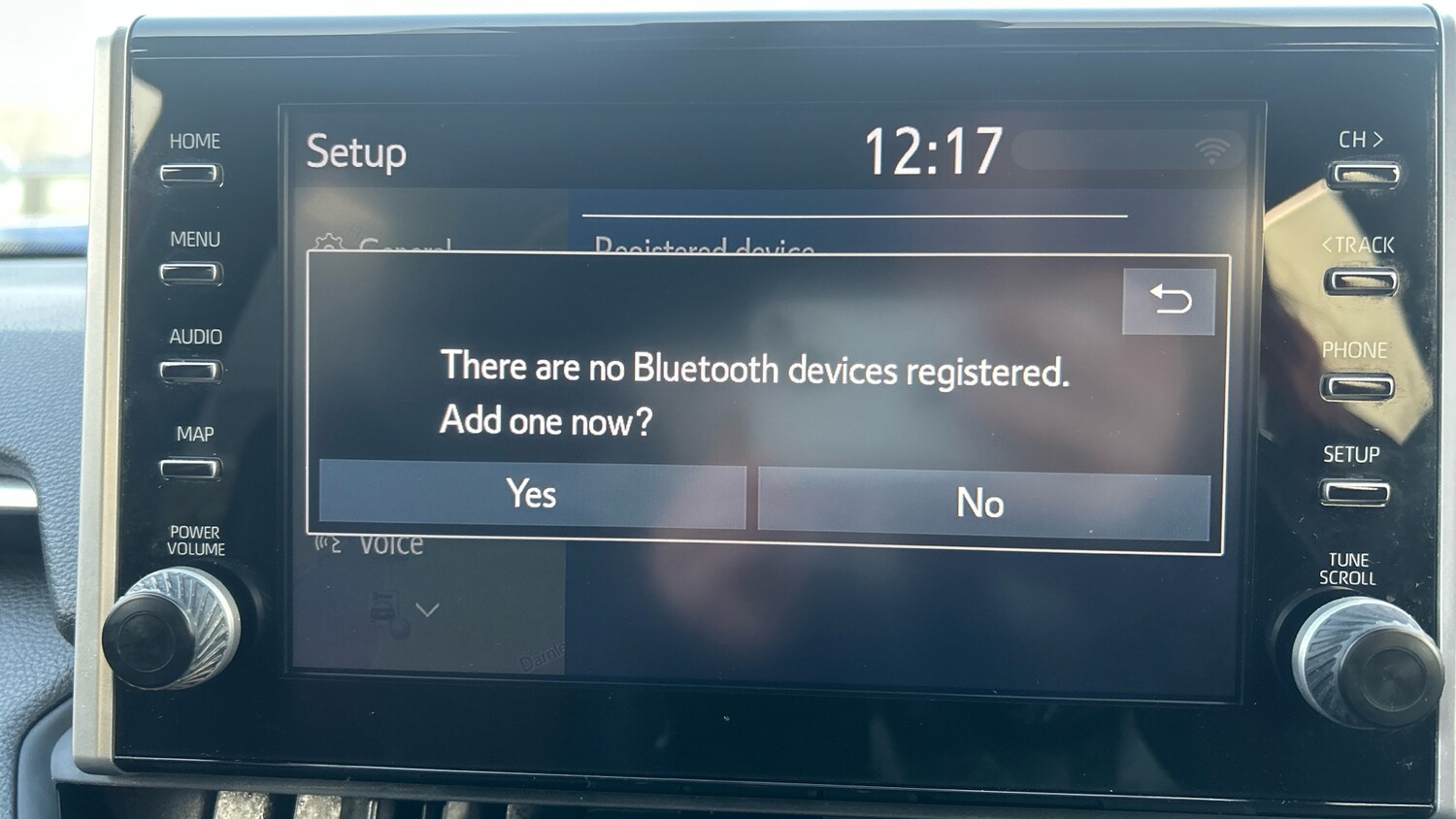 Used Toyota RAV4 2022 for sale - 76984630: Photo 23