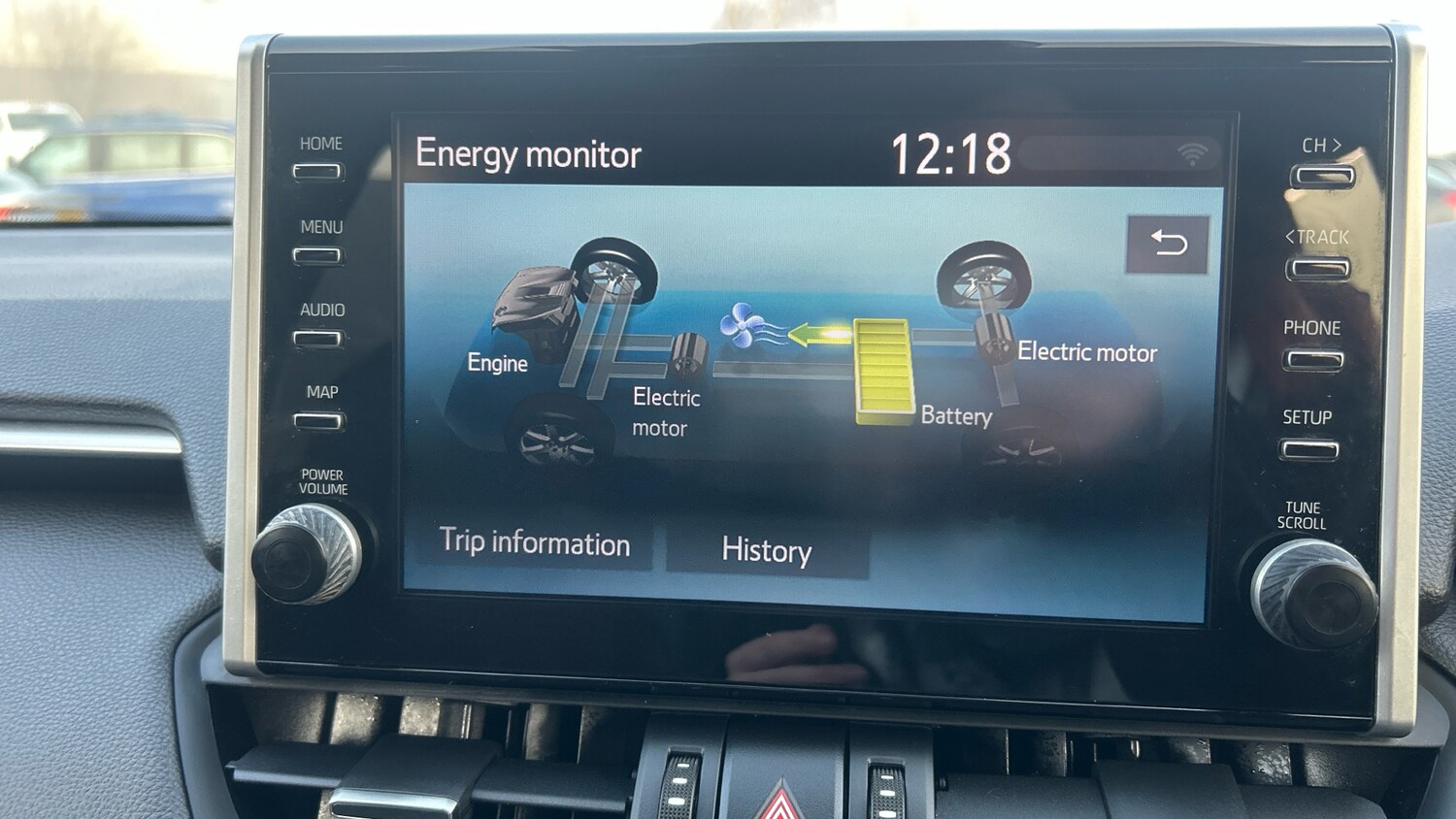 Used Toyota RAV4 2022 for sale - 76984630: Photo 24