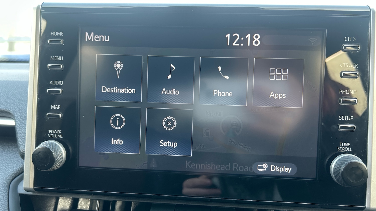 Used Toyota RAV4 2022 for sale - 76984630: Photo 25