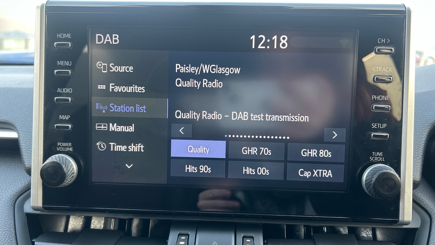 Used Toyota RAV4 2022 for sale - 76984630: Photo 26