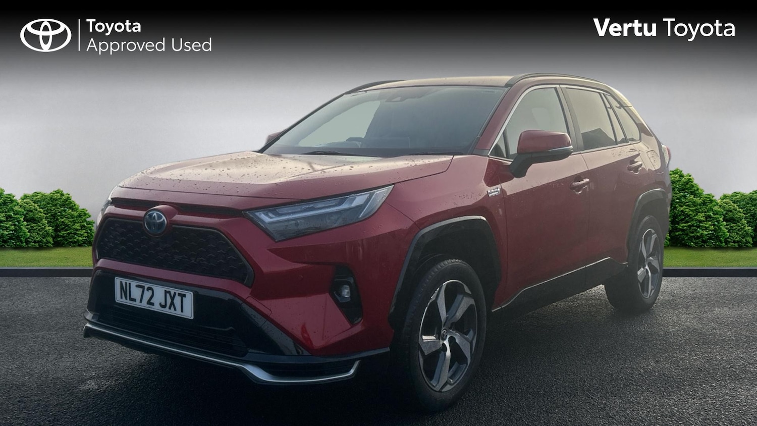 Used Toyota RAV4 2022 for sale - 76984630: Photo 3