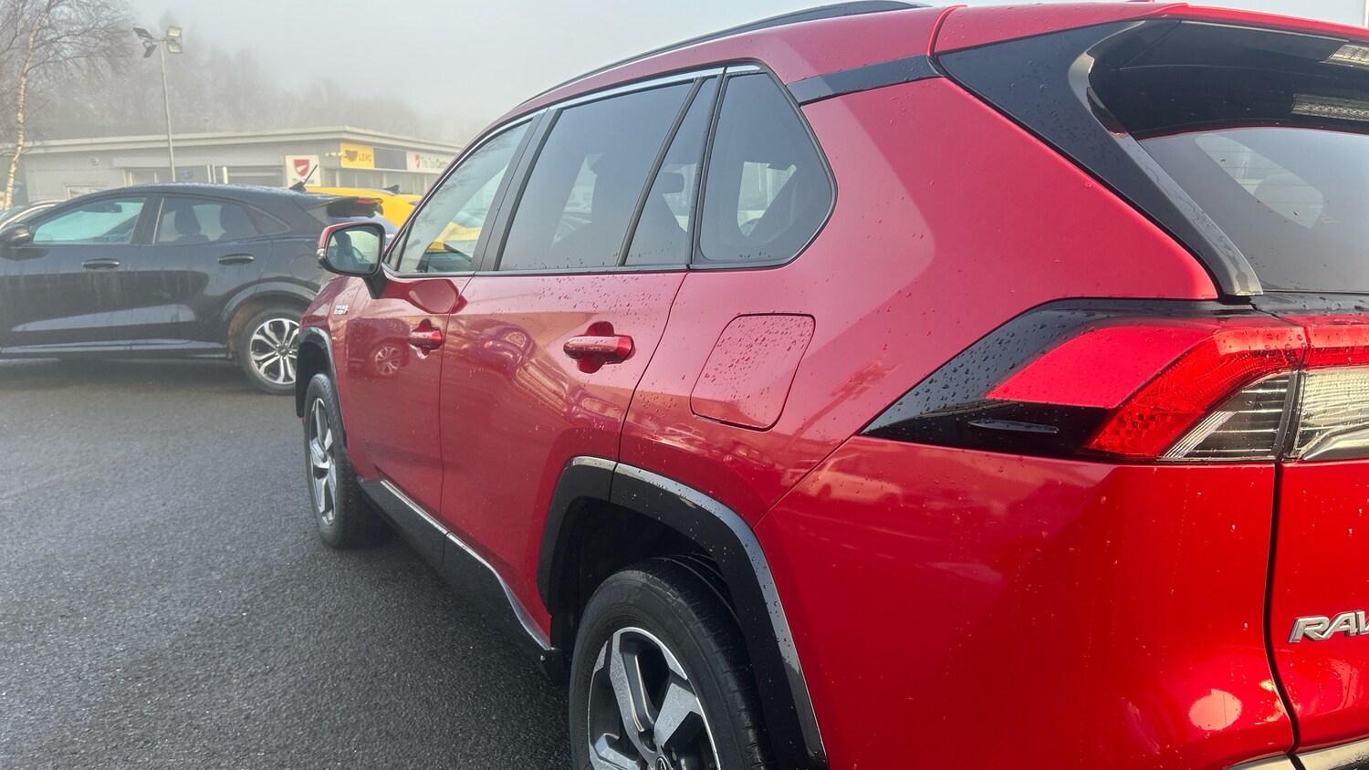 Used Toyota RAV4 2022 for sale - 76984630: Photo 32