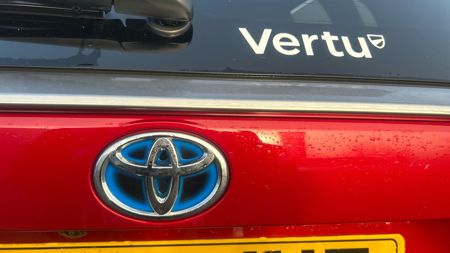 Used Toyota RAV4 2022 for sale - 76984630: Photo 33