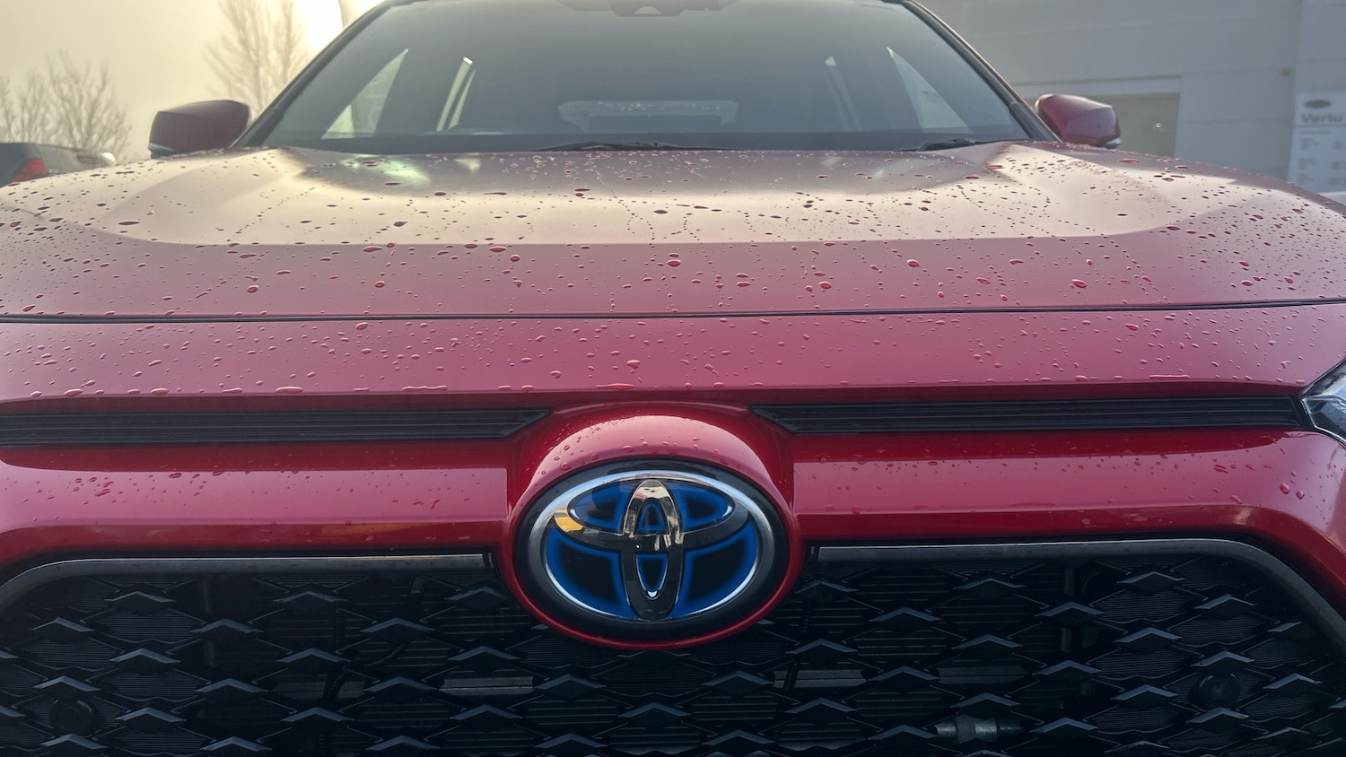 Used Toyota RAV4 2022 for sale - 76984630: Photo 36