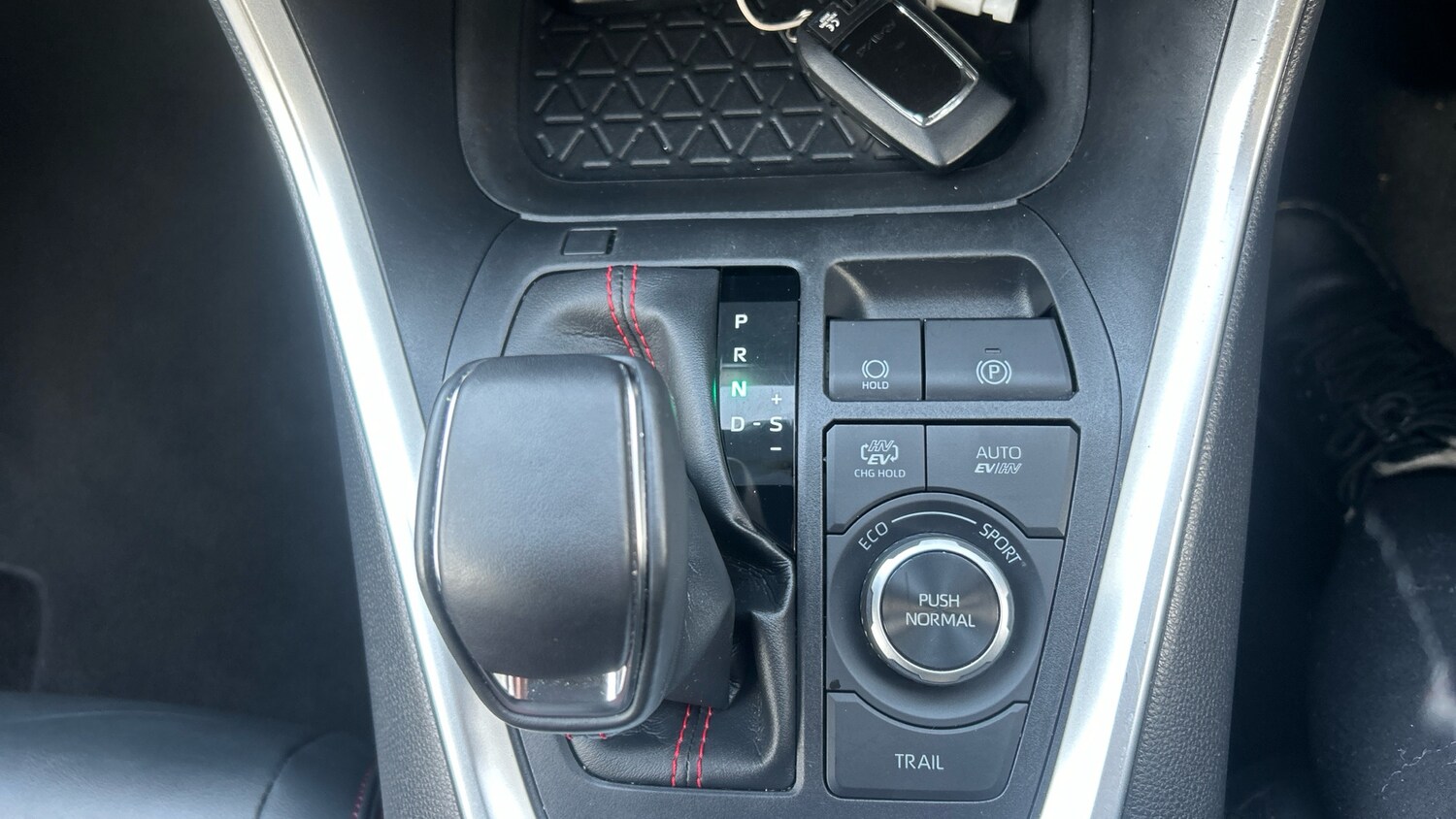 Used Toyota RAV4 2022 for sale - 76984630: Photo 42