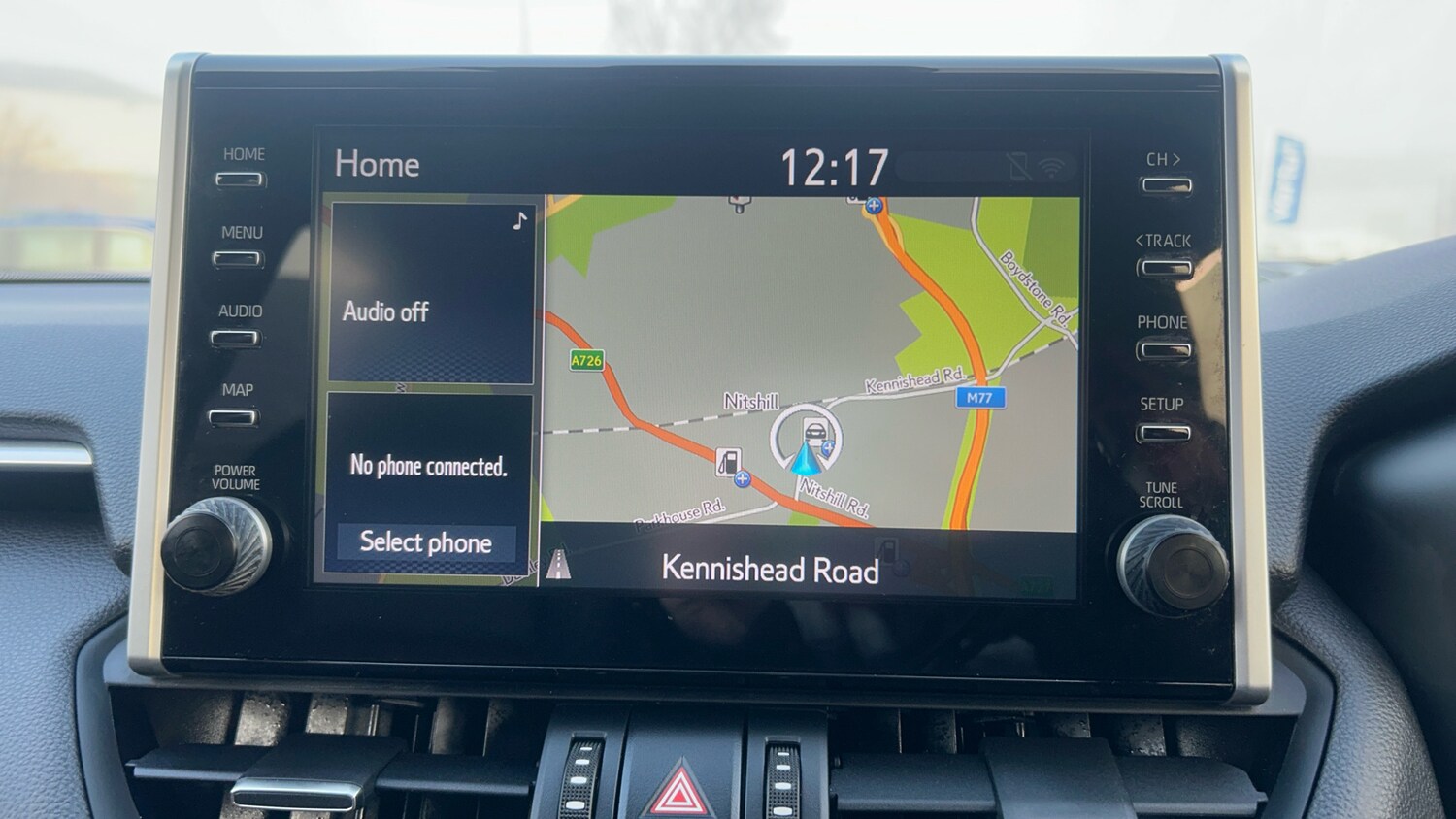 Used Toyota RAV4 2022 for sale - 76984630: Photo 7