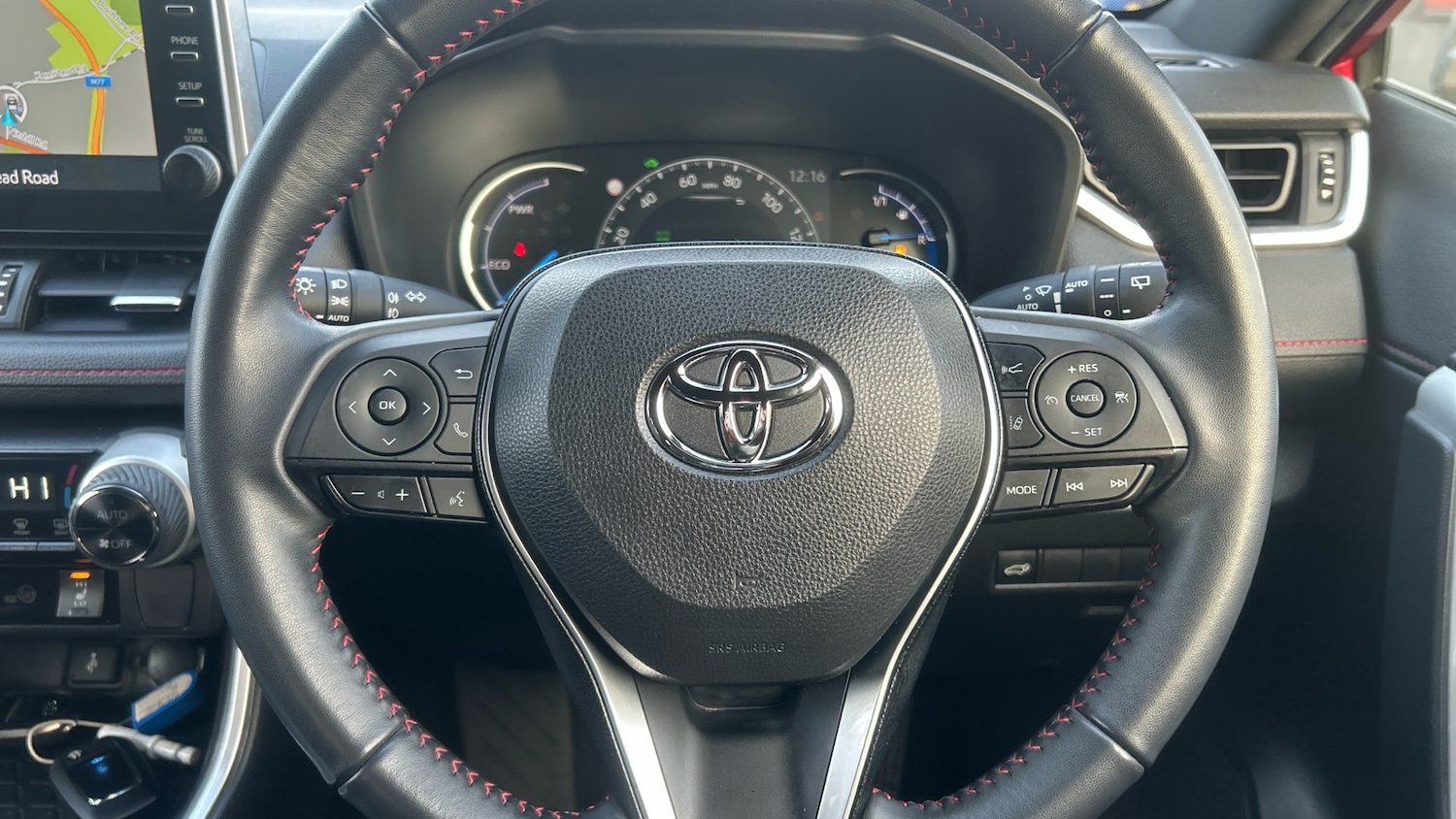 Used Toyota RAV4 2022 for sale - 76984630: Photo 8