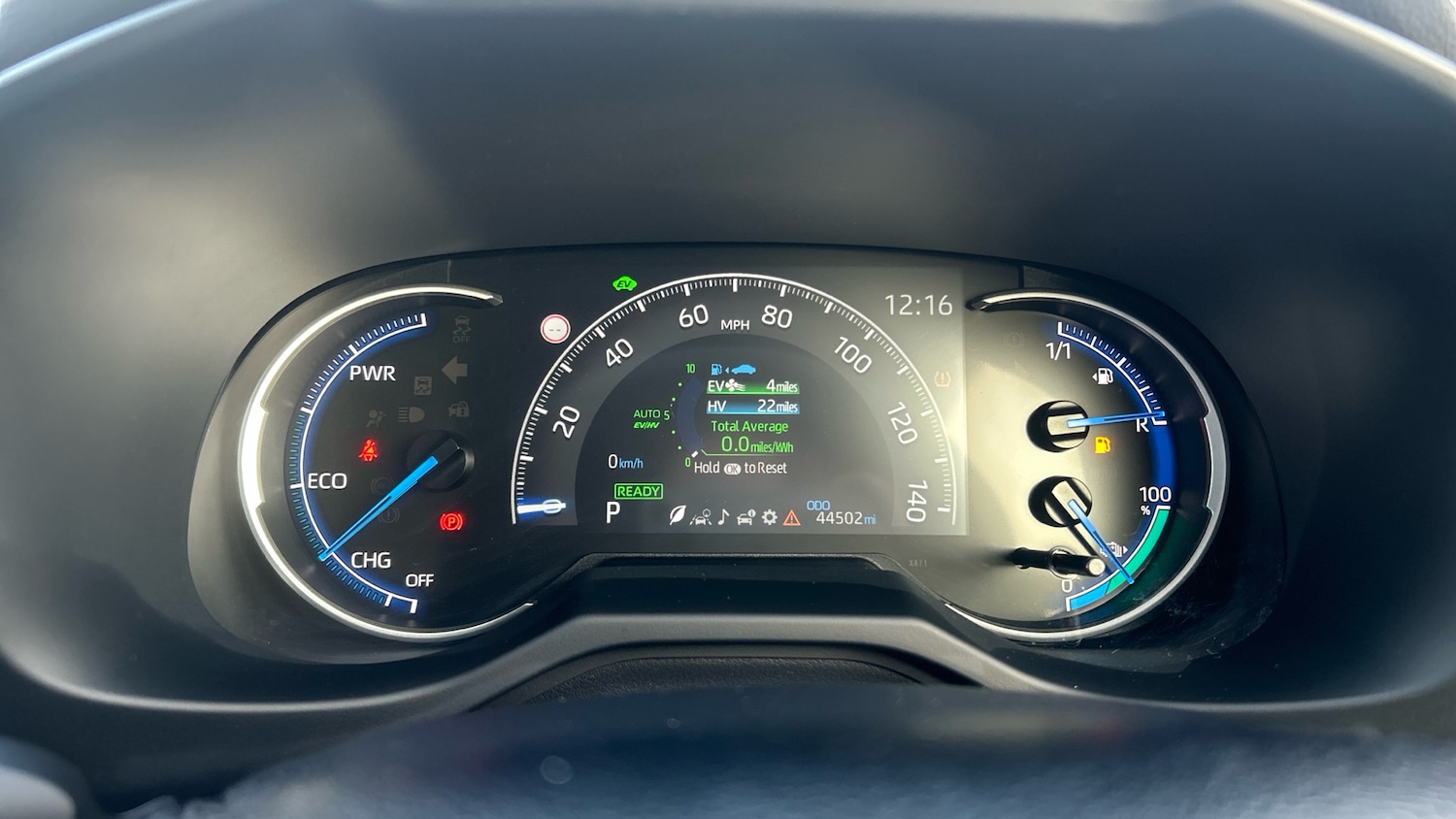 Used Toyota RAV4 2022 for sale - 76984630: Photo 9