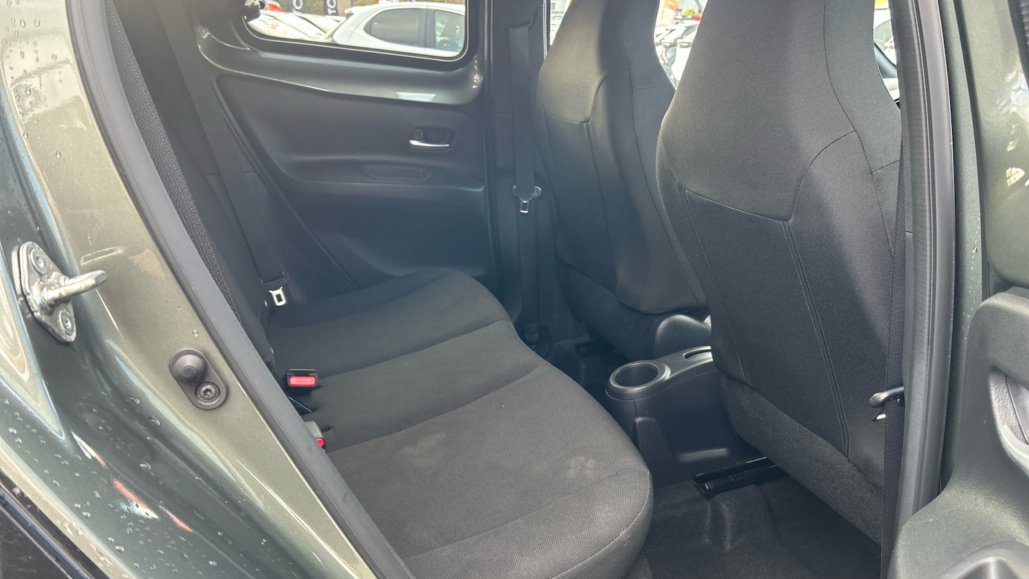 Used Toyota Aygo X 2022 for sale - 76614678: Photo 12