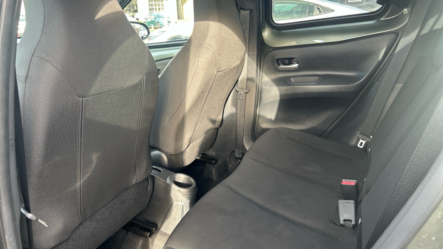 Used Toyota Aygo X 2022 for sale - 76614678: Photo 13