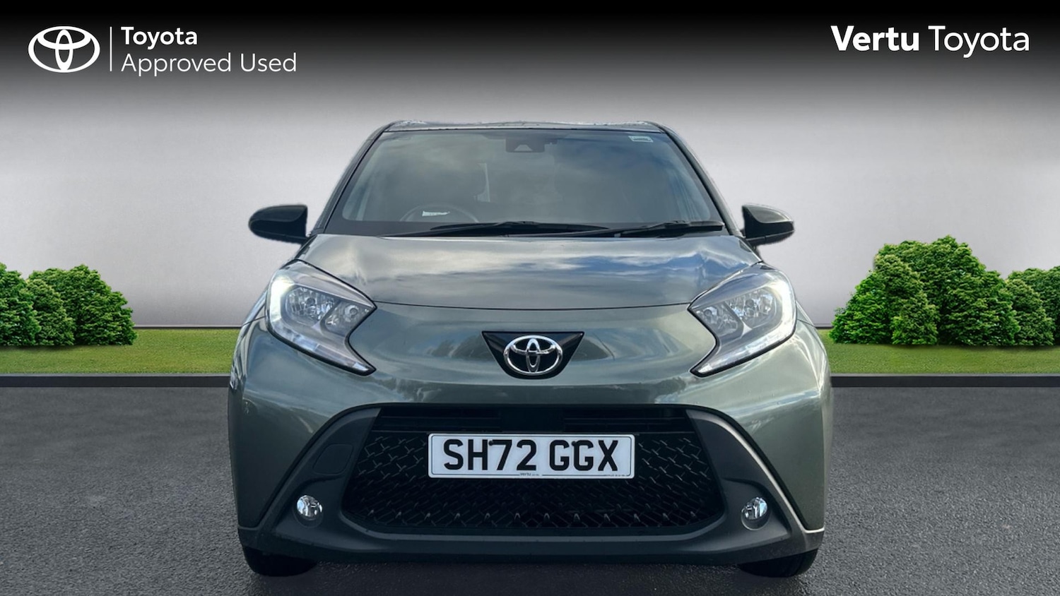 Used Toyota Aygo X 2022 for sale - 76614678: Photo 15