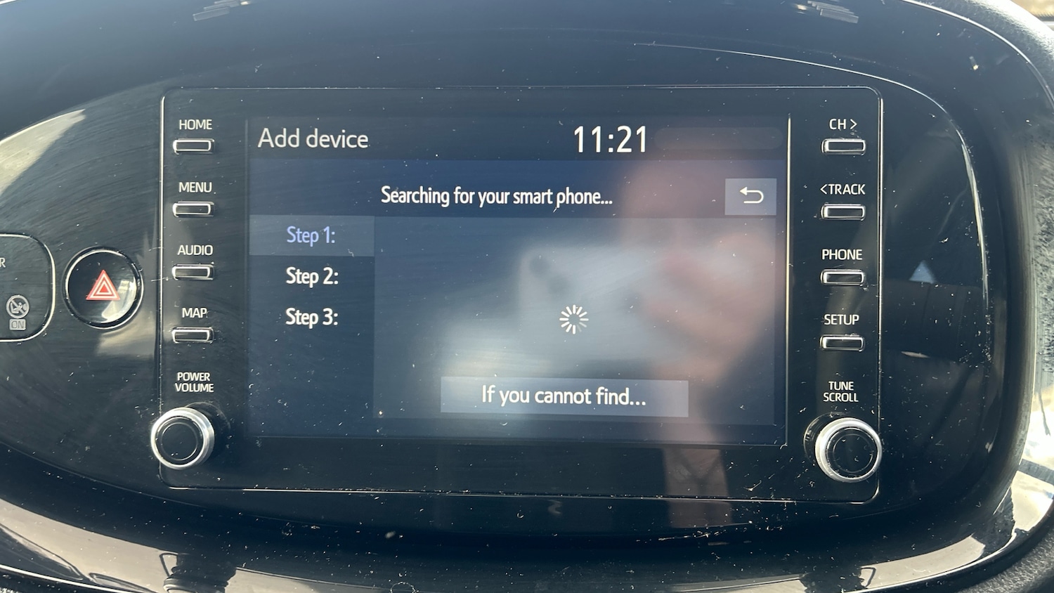 Used Toyota Aygo X 2022 for sale - 76614678: Photo 22