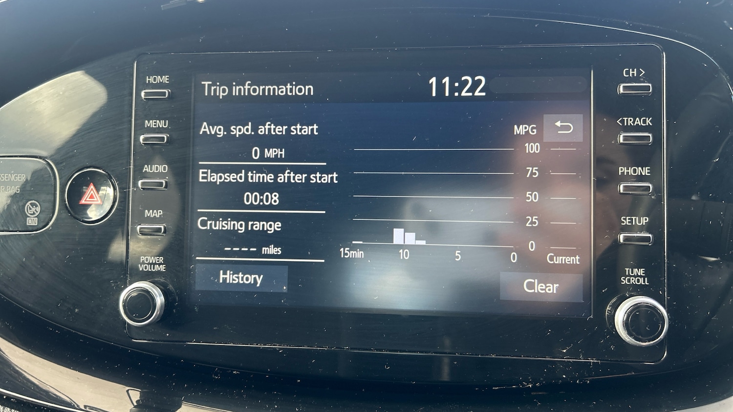 Used Toyota Aygo X 2022 for sale - 76614678: Photo 23