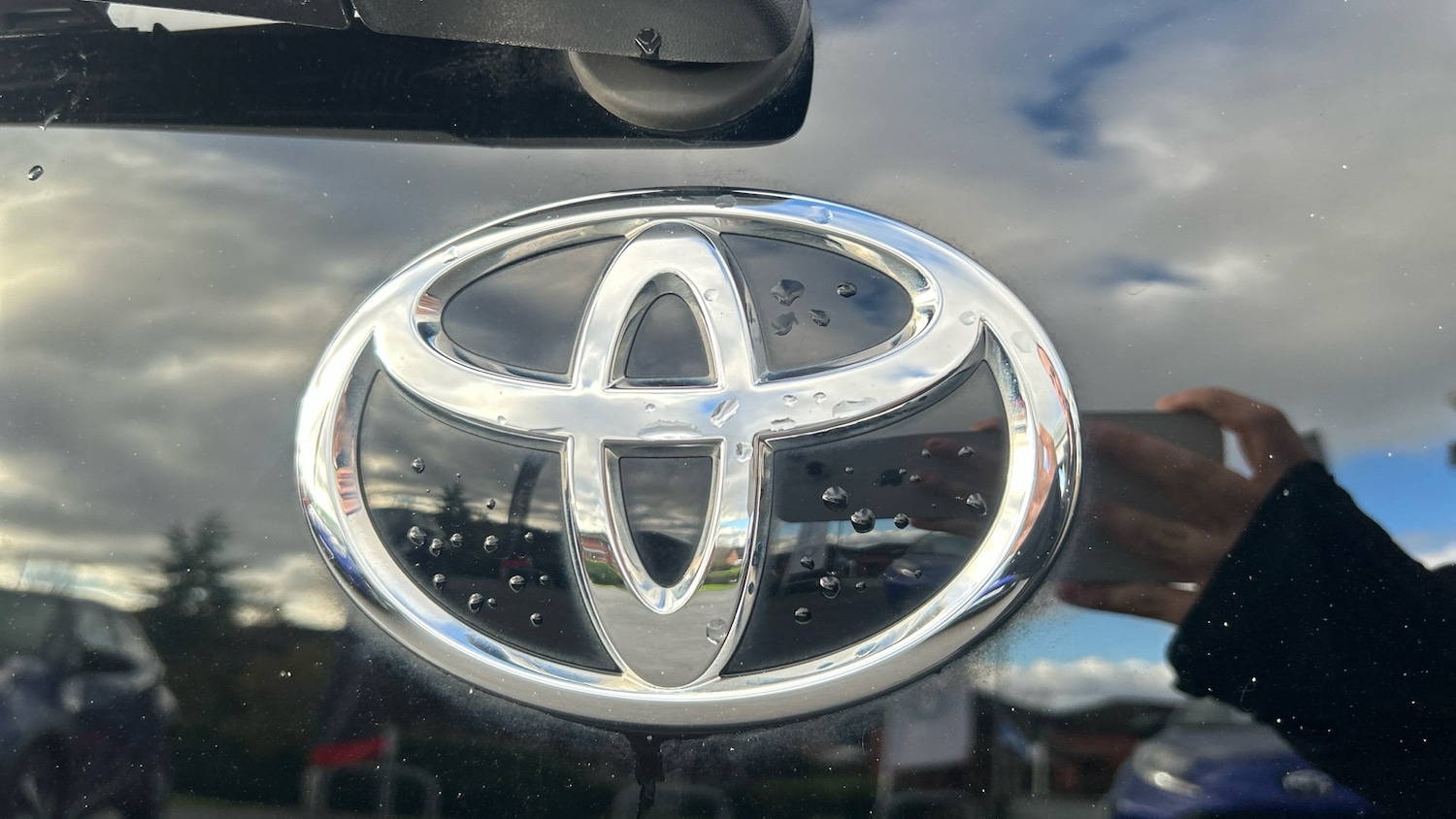 Used Toyota Aygo X 2022 for sale - 76614678: Photo 29