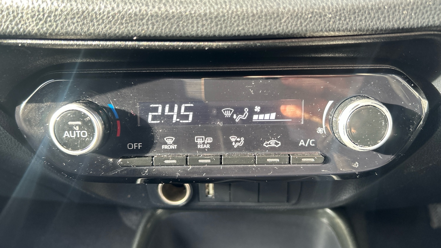 Used Toyota Aygo X 2022 for sale - 76614678: Photo 39