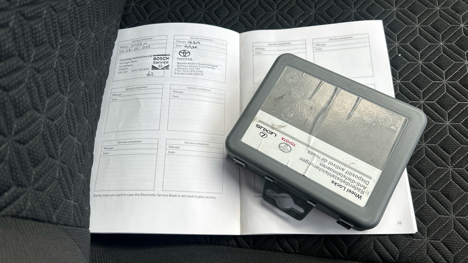 Used Toyota Aygo X 2022 for sale - 76614678: Photo 43