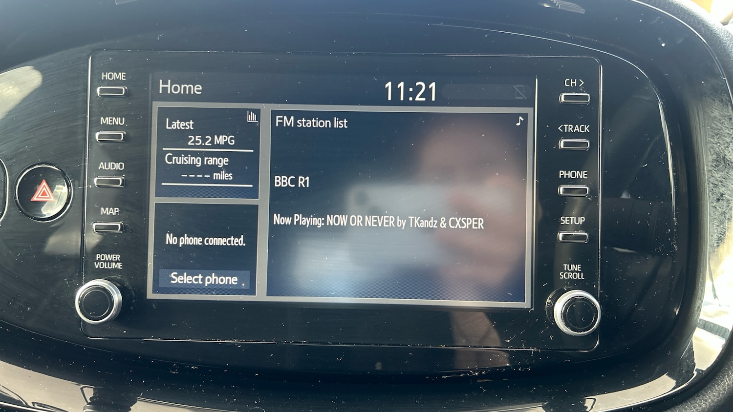 Used Toyota Aygo X 2022 for sale - 76614678: Photo 7