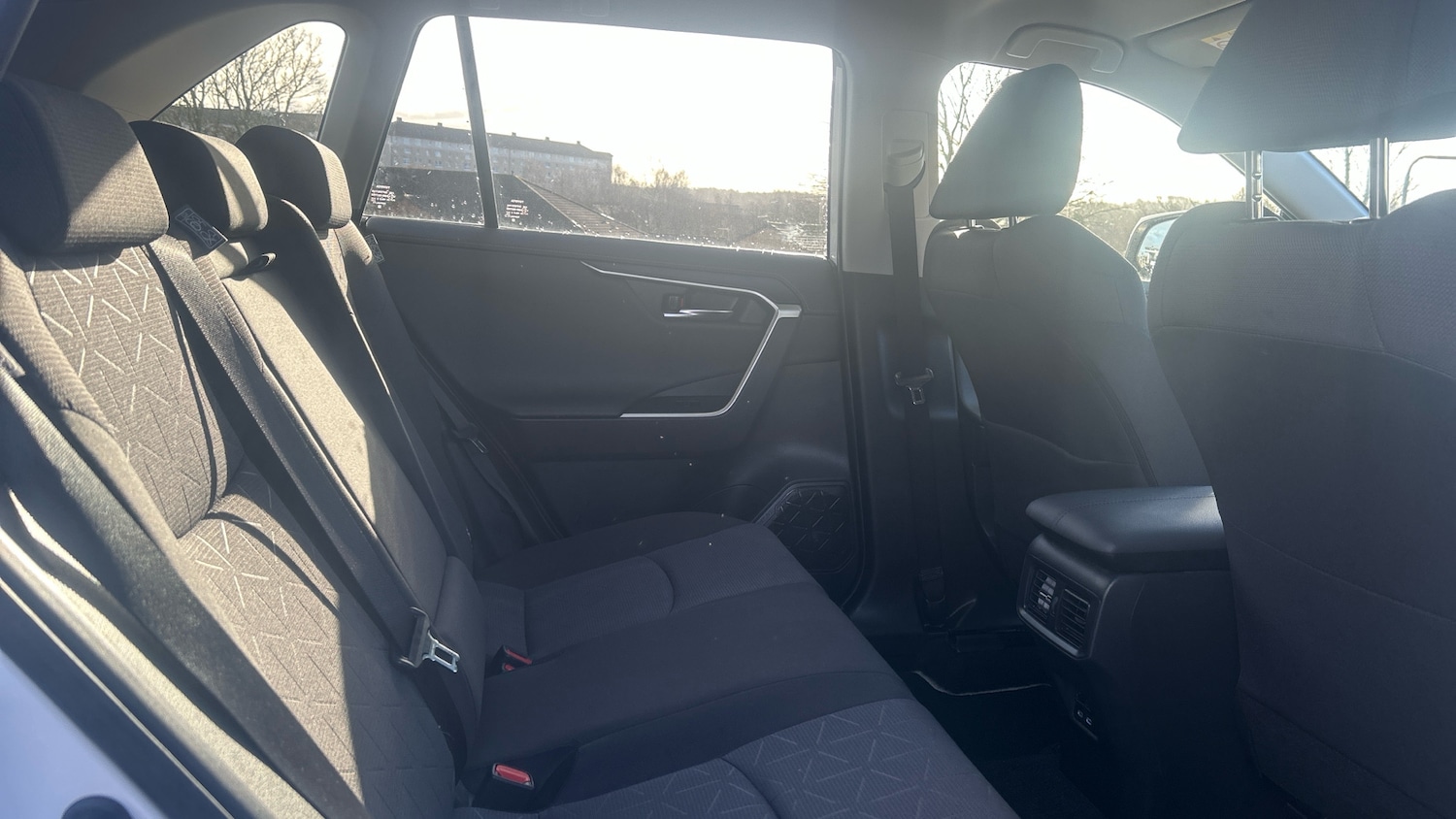 Used Toyota RAV4 2022 for sale - 78080522: Photo 12