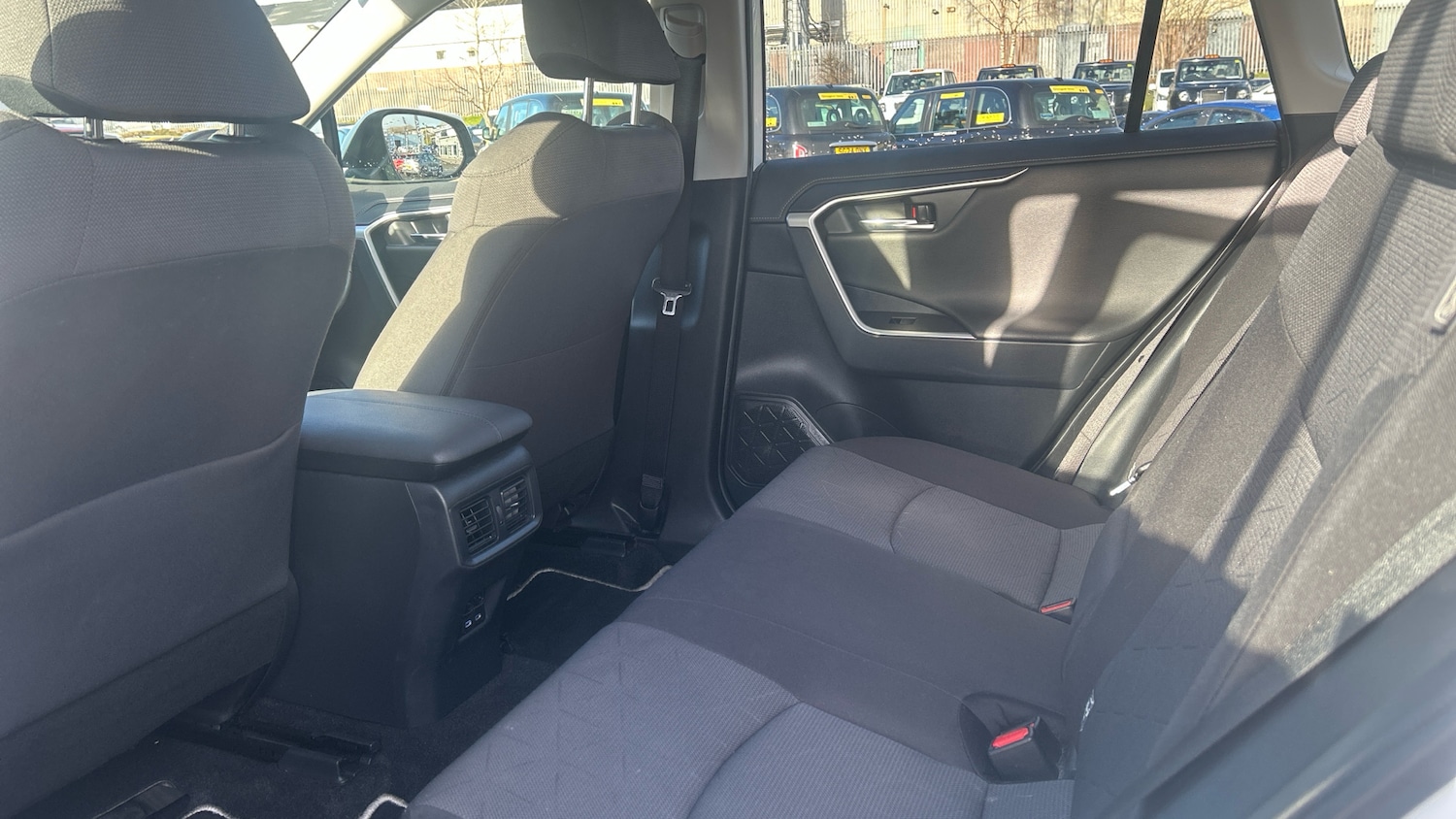 Used Toyota RAV4 2022 for sale - 78080522: Photo 13