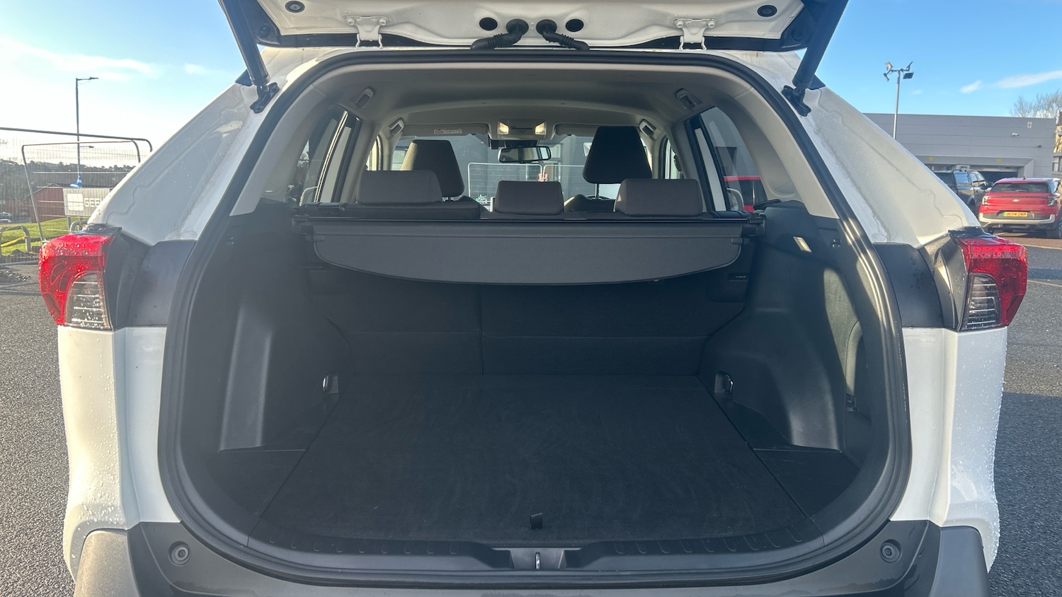 Used Toyota RAV4 2022 for sale - 78080522: Photo 14