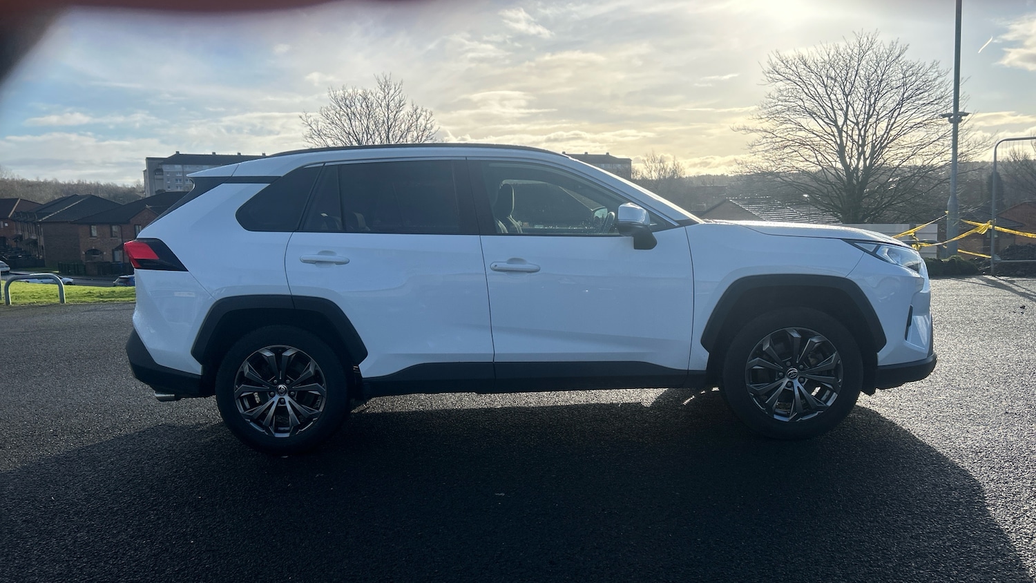 Used Toyota RAV4 2022 for sale - 78080522: Photo 16