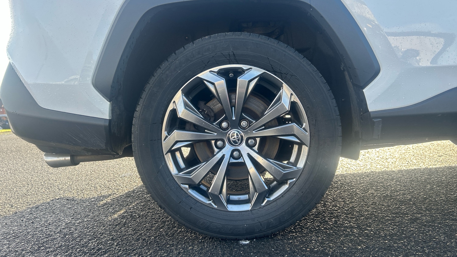 Used Toyota RAV4 2022 for sale - 78080522: Photo 18