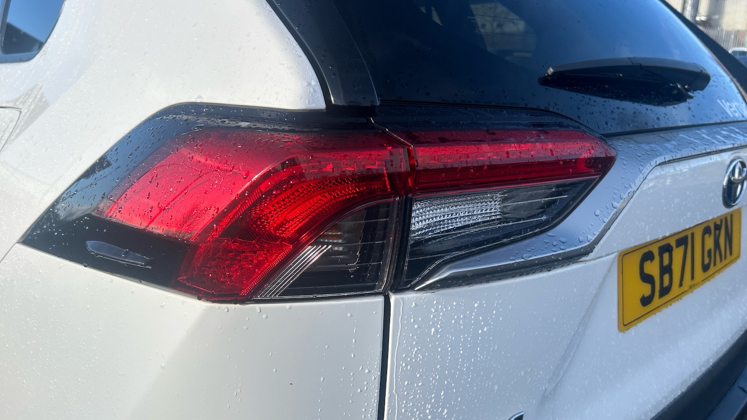 Used Toyota RAV4 2022 for sale - 78080522: Photo 20