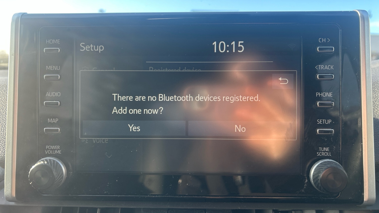 Used Toyota RAV4 2022 for sale - 78080522: Photo 22