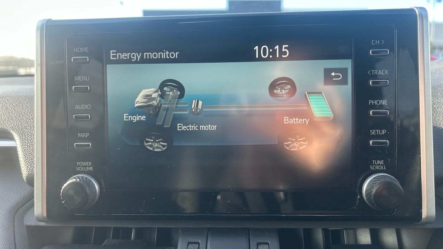 Used Toyota RAV4 2022 for sale - 78080522: Photo 23