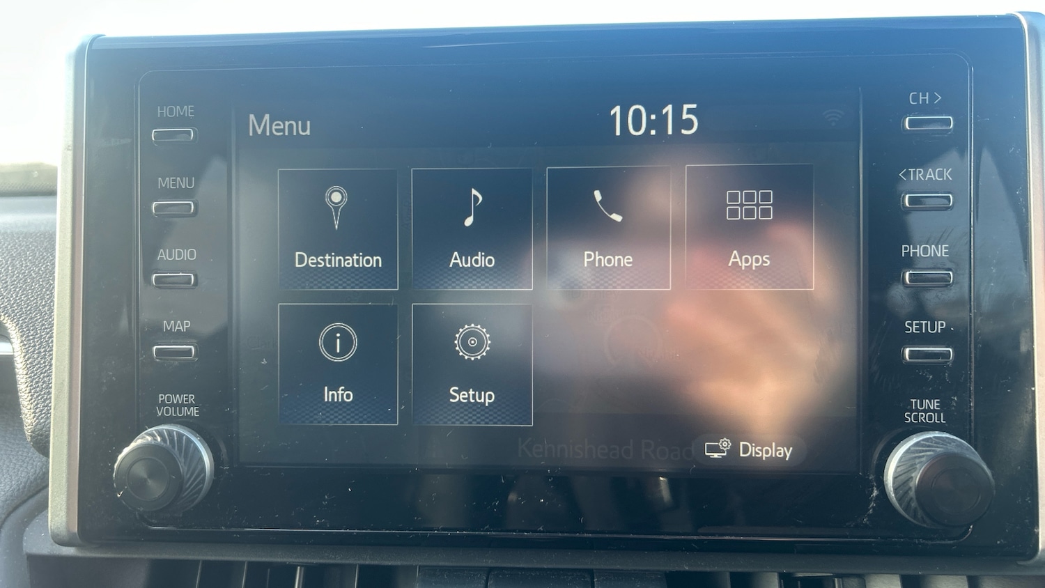 Used Toyota RAV4 2022 for sale - 78080522: Photo 24