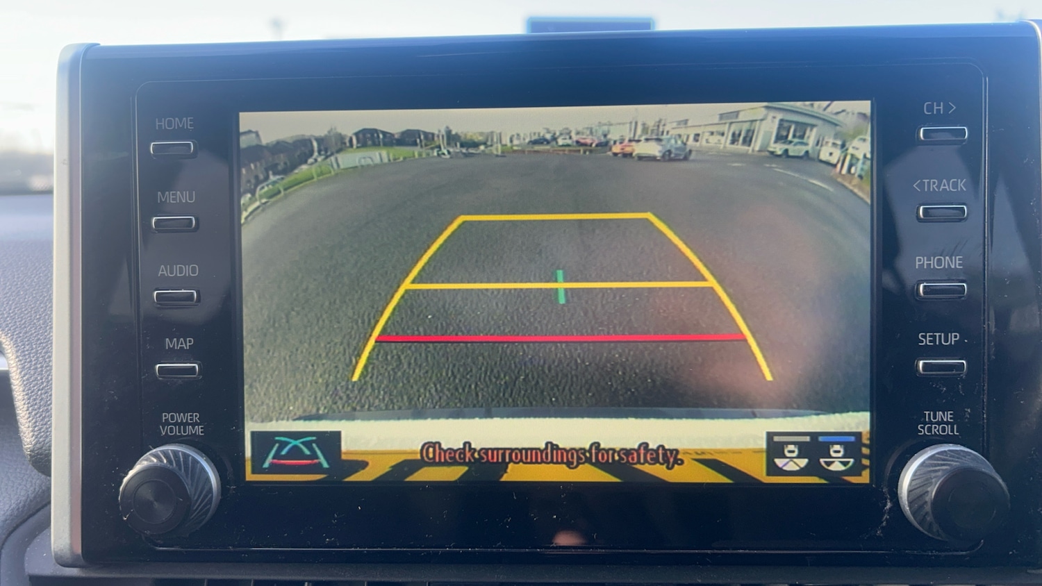 Used Toyota RAV4 2022 for sale - 78080522: Photo 26