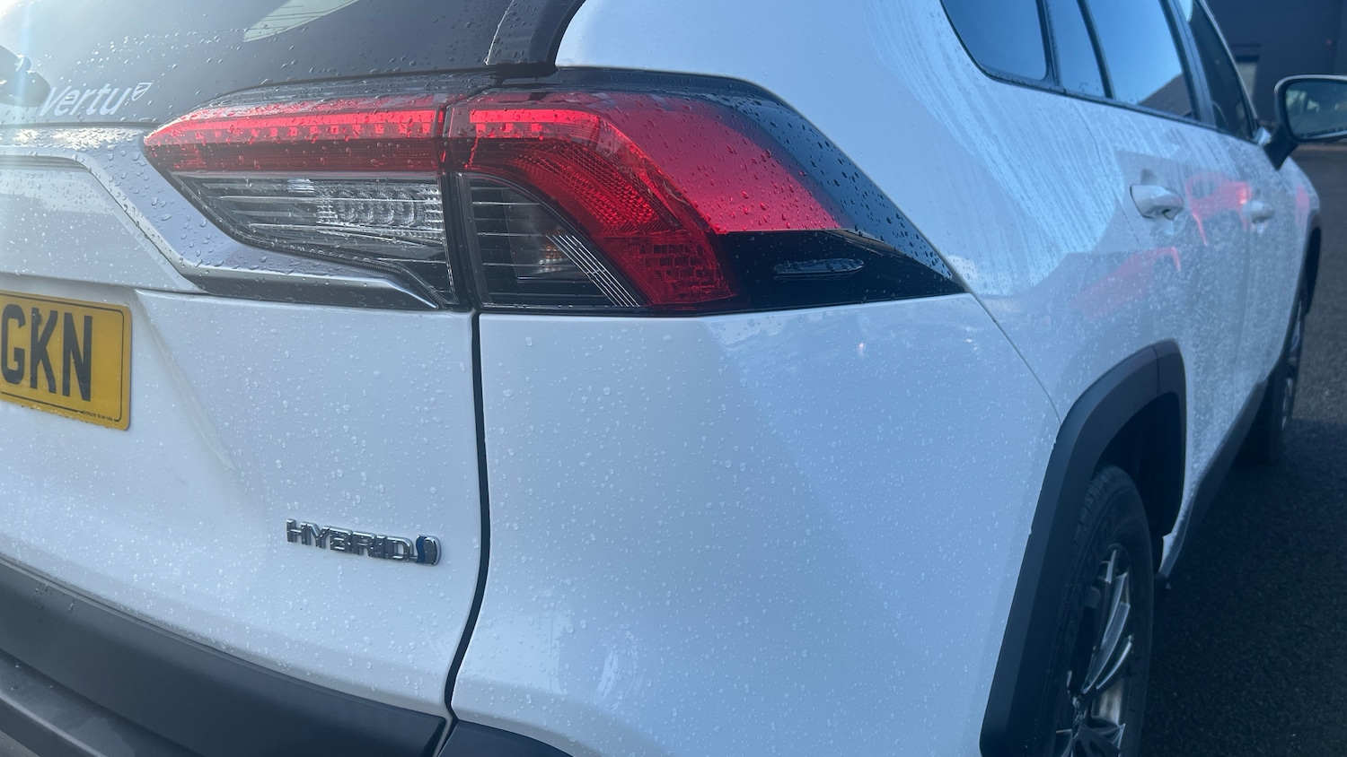 Used Toyota RAV4 2022 for sale - 78080522: Photo 31