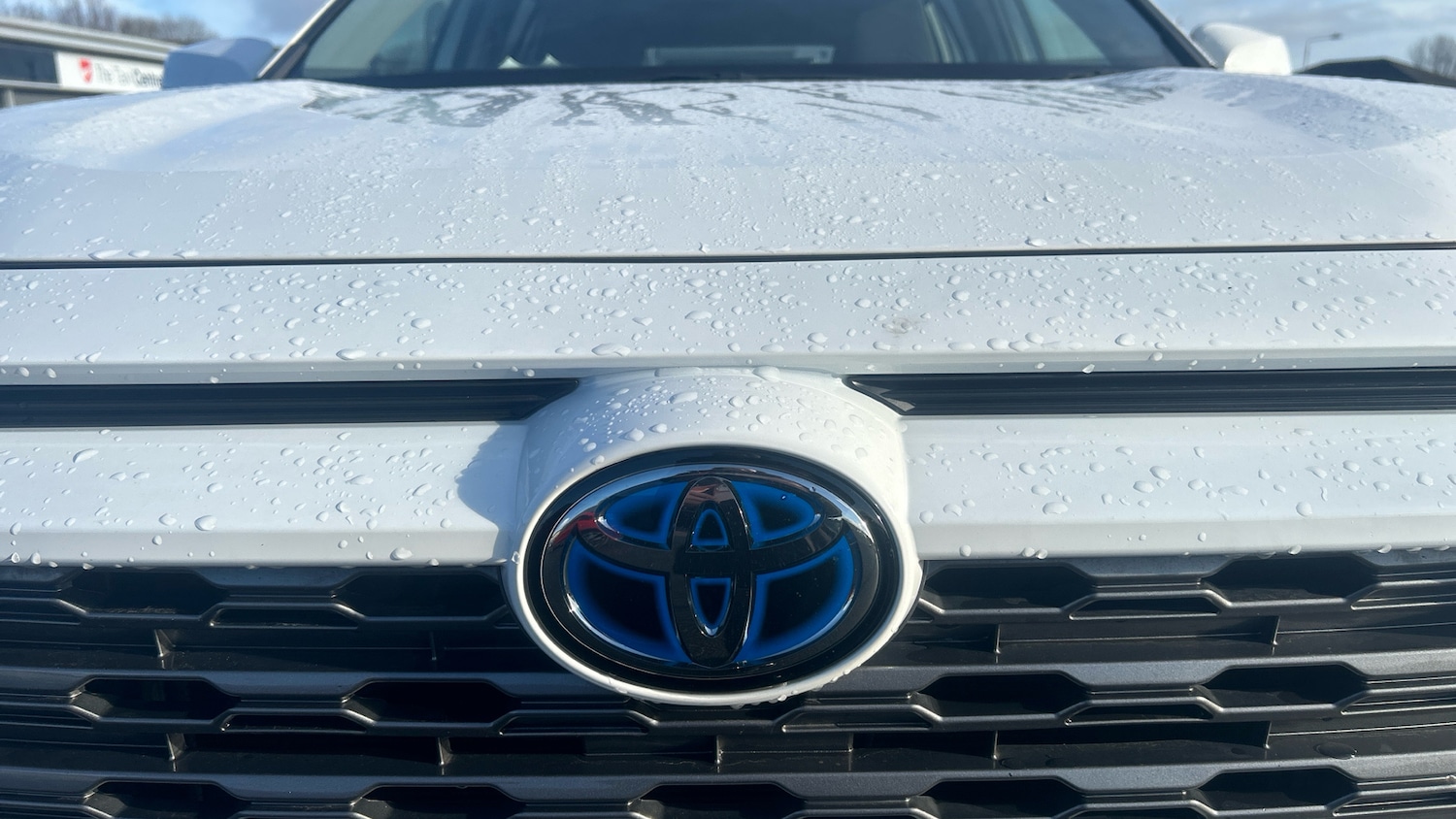 Used Toyota RAV4 2022 for sale - 78080522: Photo 34