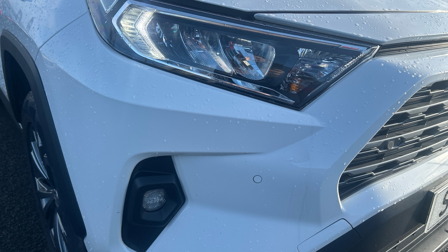 Used Toyota RAV4 2022 for sale - 78080522: Photo 35