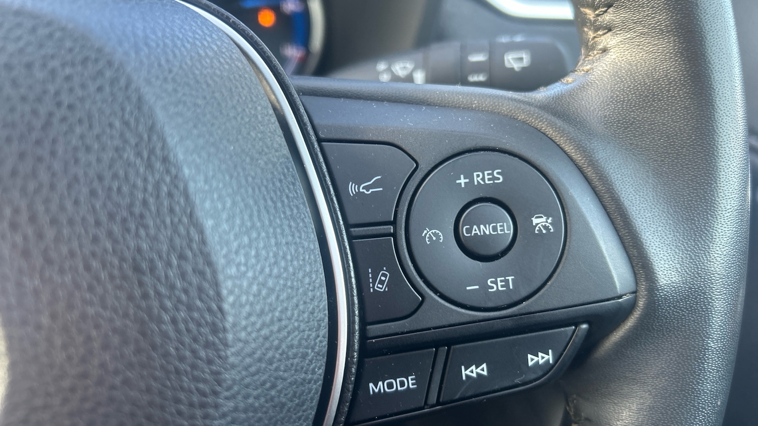 Used Toyota RAV4 2022 for sale - 78080522: Photo 37