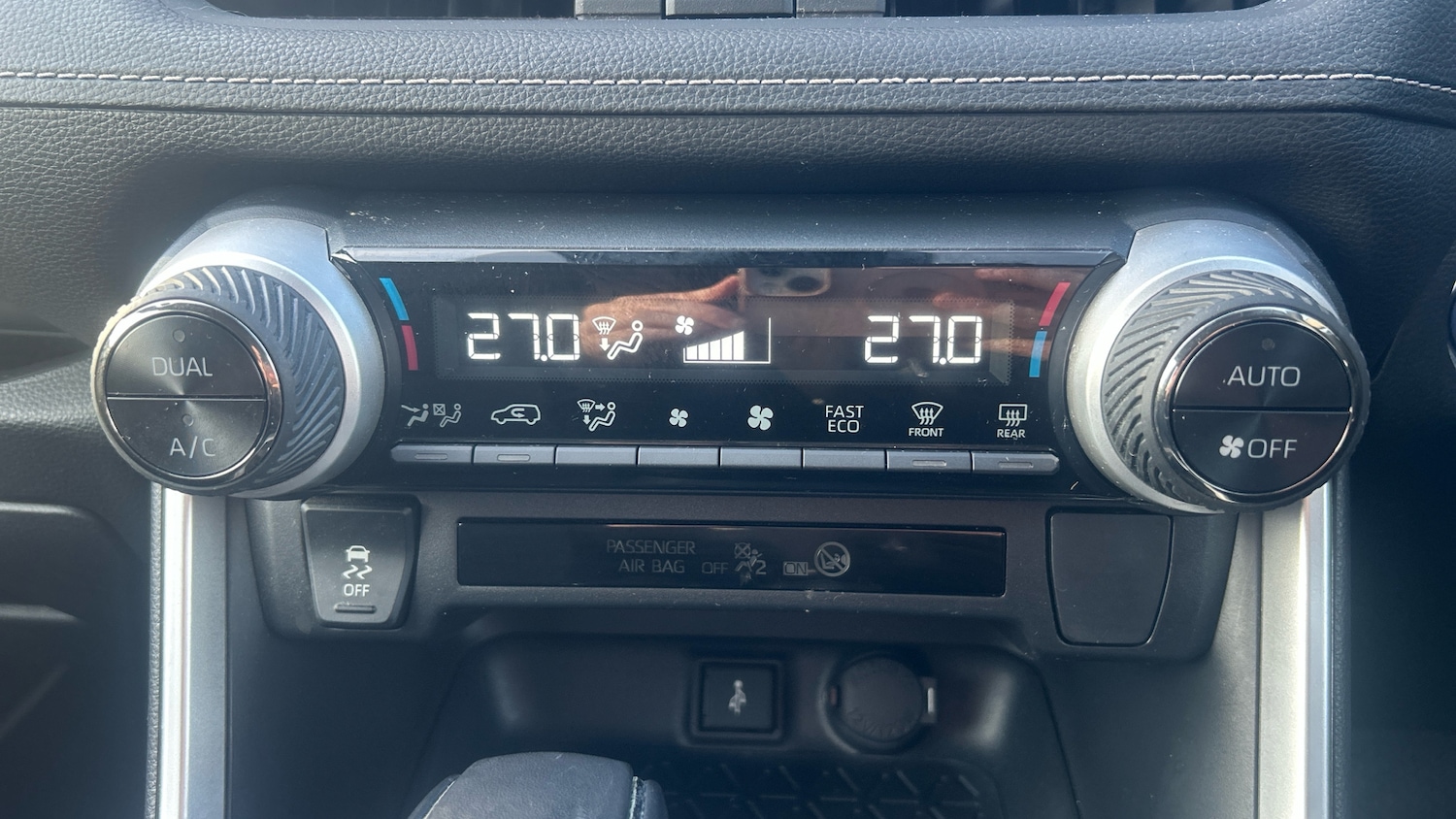 Used Toyota RAV4 2022 for sale - 78080522: Photo 42