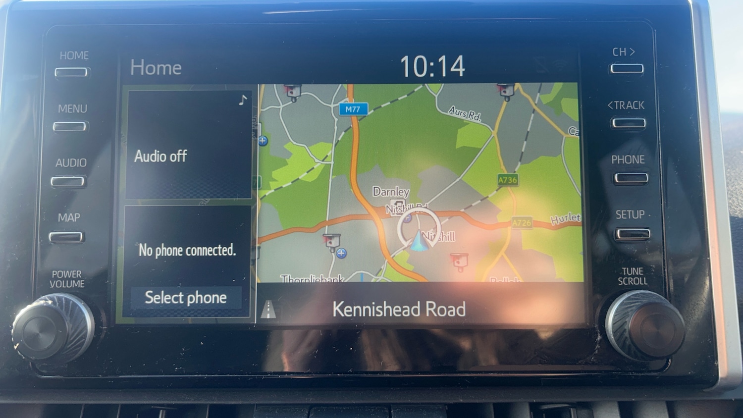 Used Toyota RAV4 2022 for sale - 78080522: Photo 7