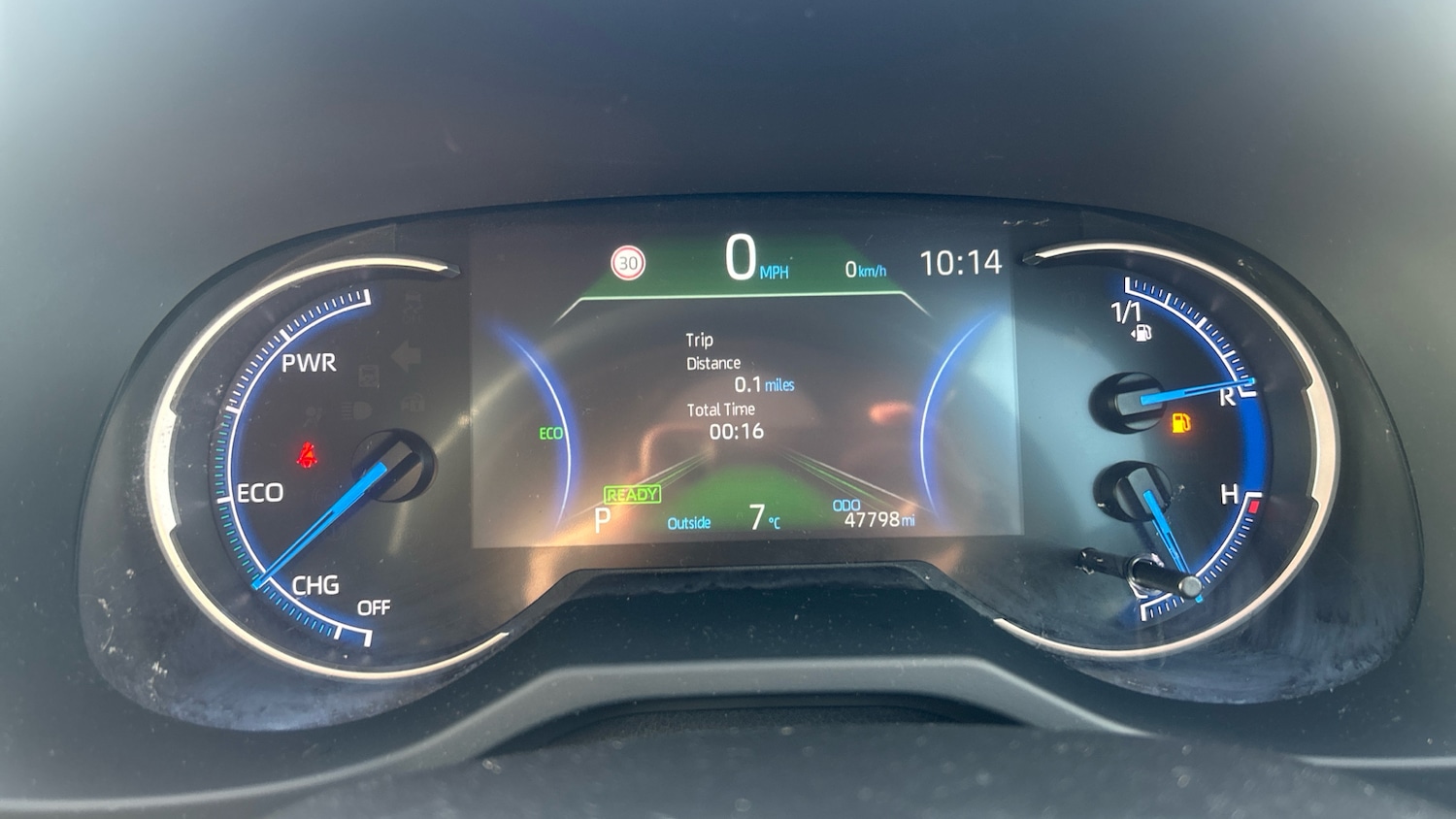 Used Toyota RAV4 2022 for sale - 78080522: Photo 9