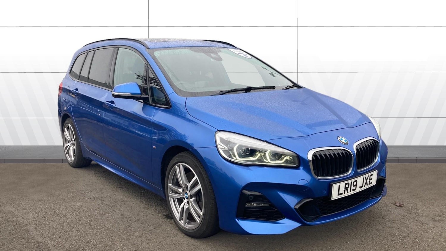 Used BMW 2 Series 2019 for sale - 76253051: Photo 1