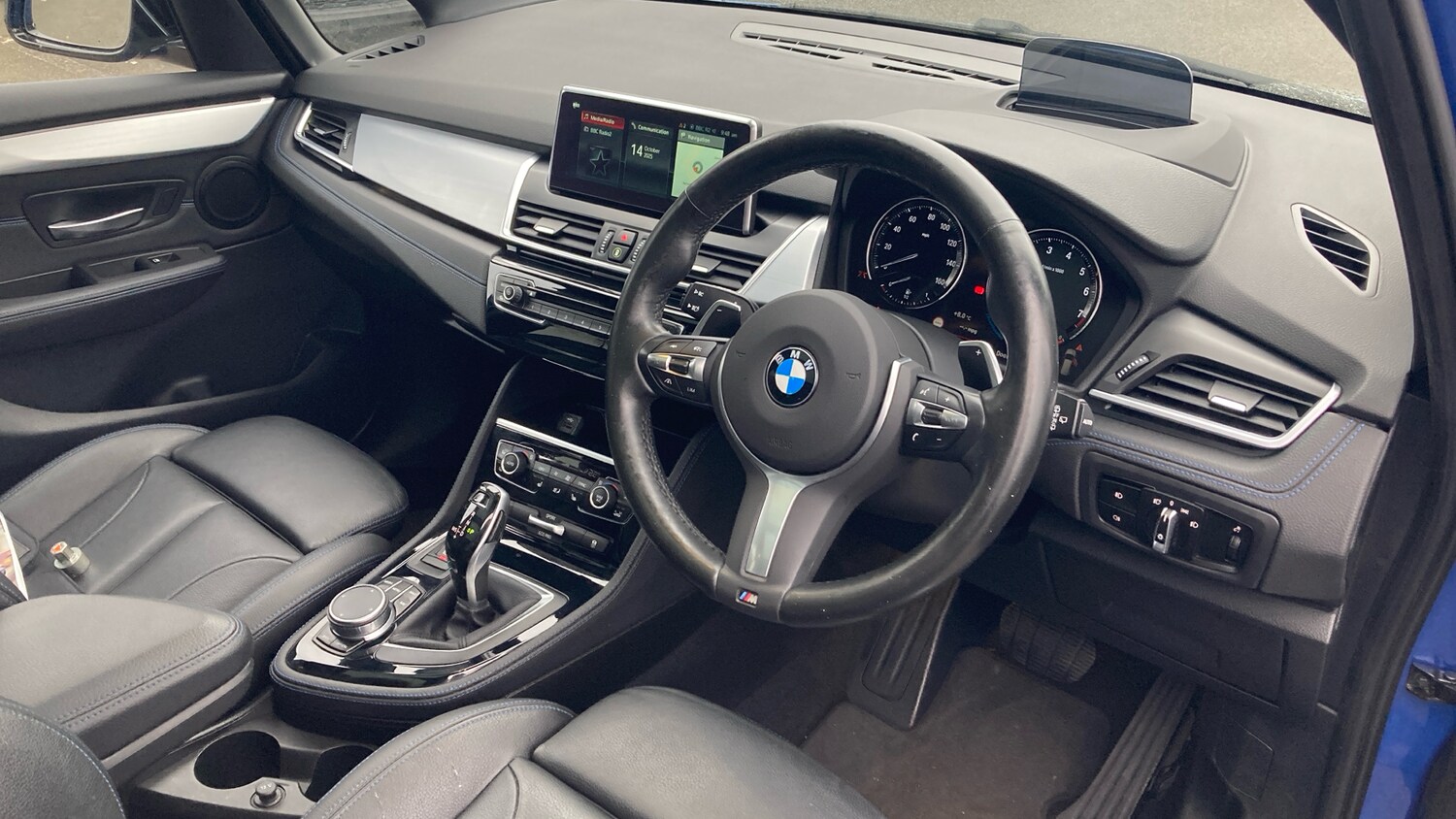 Used BMW 2 Series 2019 for sale - 76253051: Photo 11