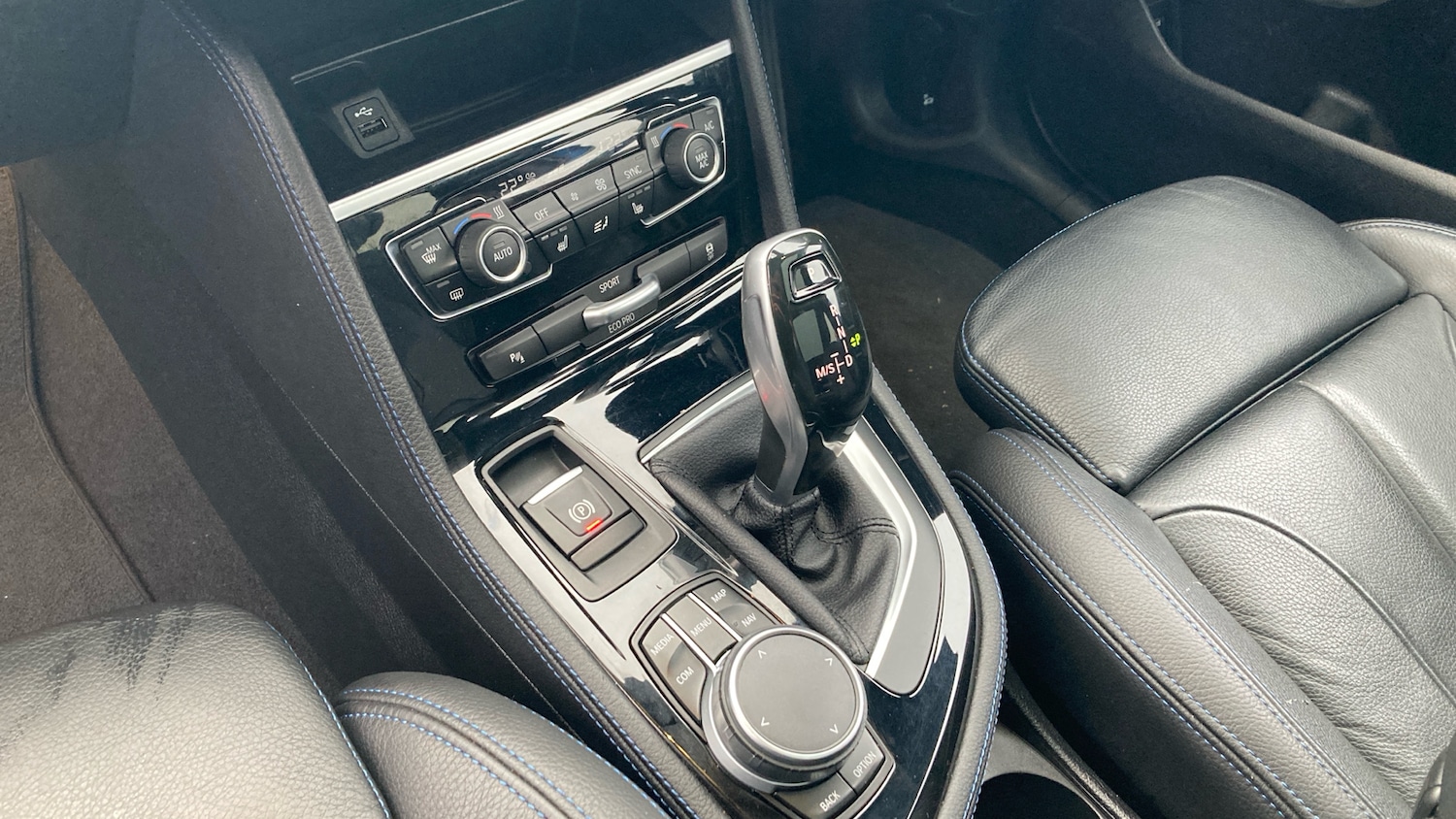Used BMW 2 Series 2019 for sale - 76253051: Photo 13