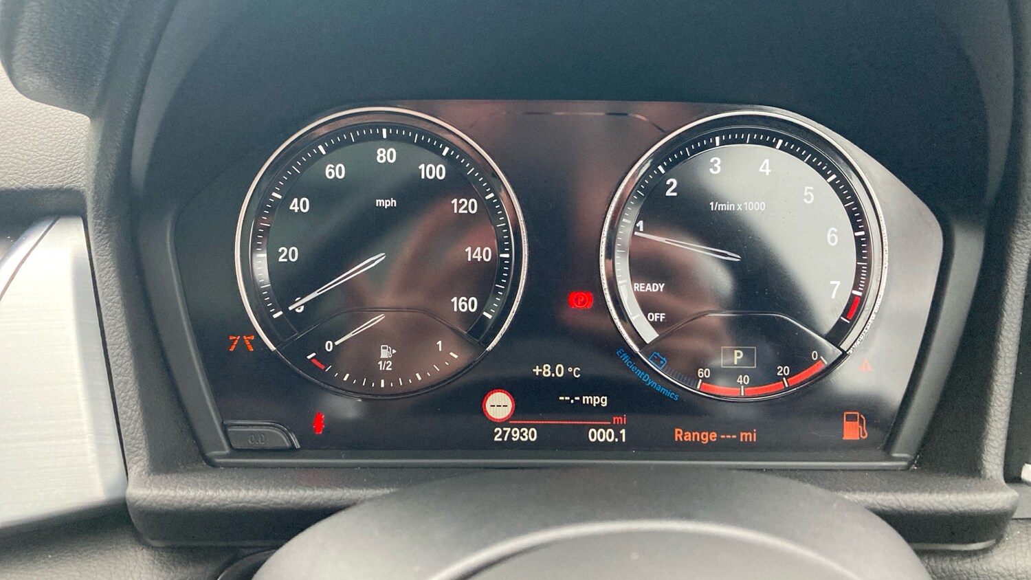 Used BMW 2 Series 2019 for sale - 76253051: Photo 18