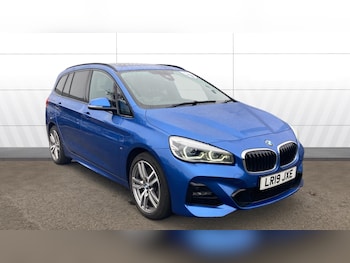 2019 (19) - 220i M Sport 5dr DCT Petrol Estate
