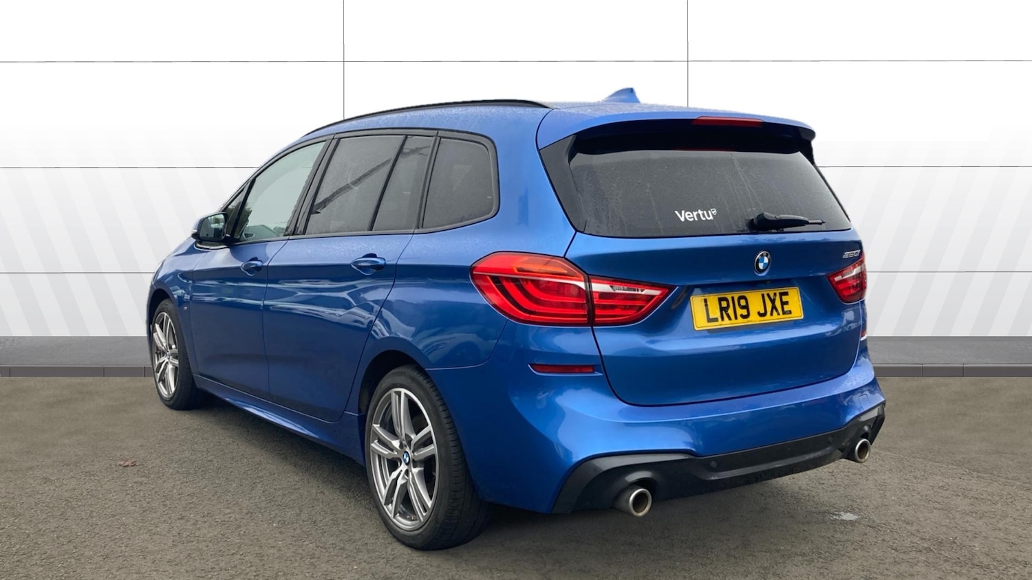 Used BMW 2 Series 2019 for sale - 76253051: Photo 2