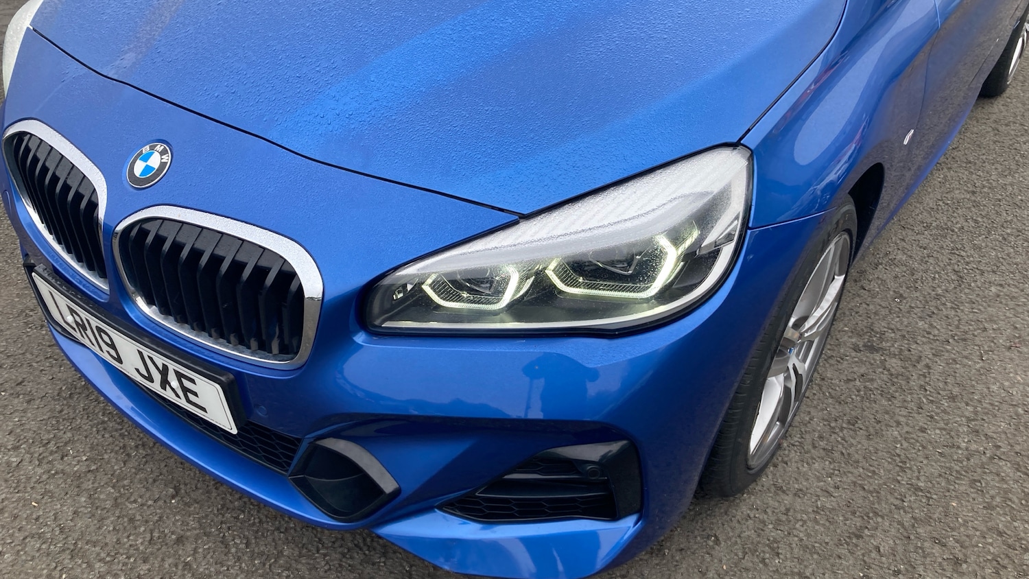 Used BMW 2 Series 2019 for sale - 76253051: Photo 21