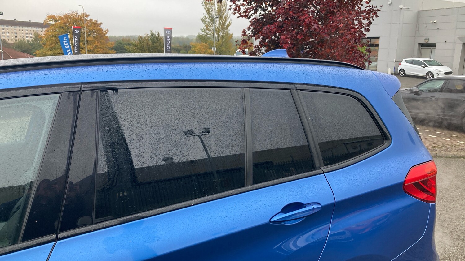 Used BMW 2 Series 2019 for sale - 76253051: Photo 26