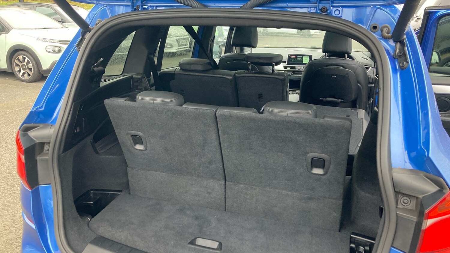 Used BMW 2 Series 2019 for sale - 76253051: Photo 30