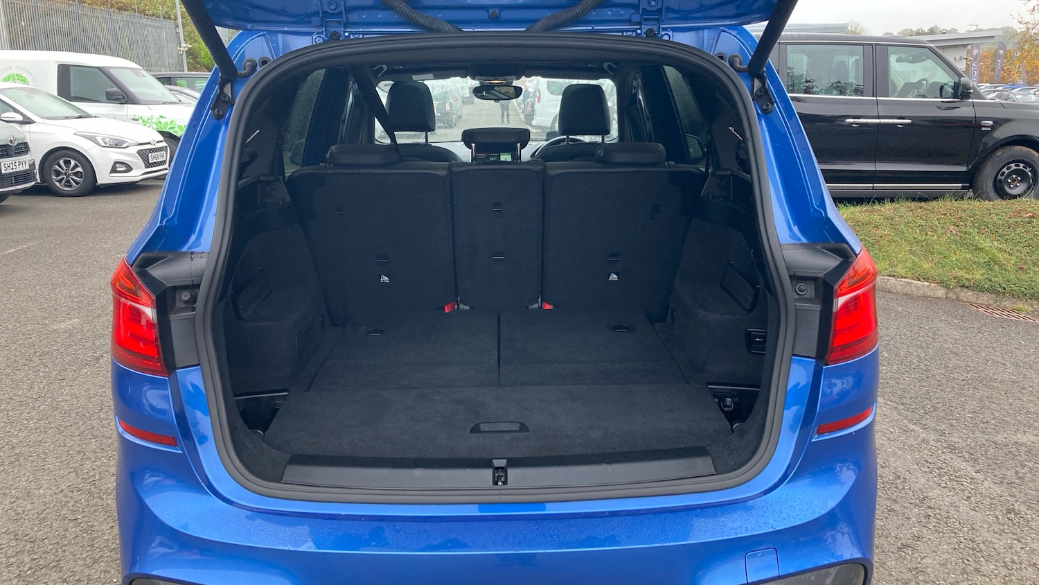 Used BMW 2 Series 2019 for sale - 76253051: Photo 4